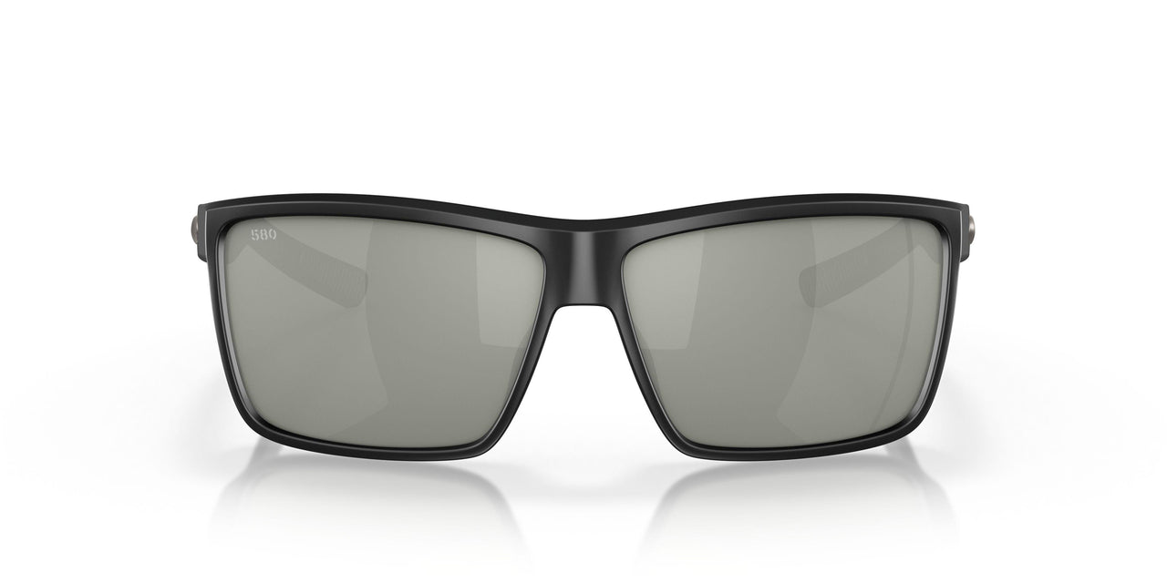901617 - 11 Matte Black - Gray Silver Mirror 580g