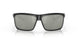 901617 - 11 Matte Black - Gray Silver Mirror 580g