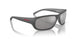 28706G - Grey - Light Grey Mirror Silver 80