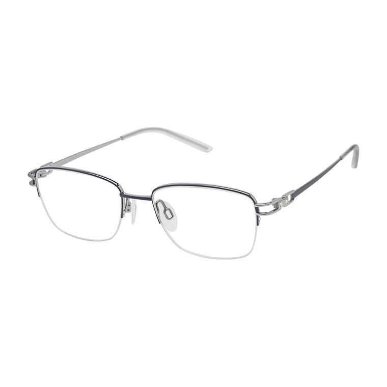 Charmant Pure Titanium TI29242 Eyeglasses
