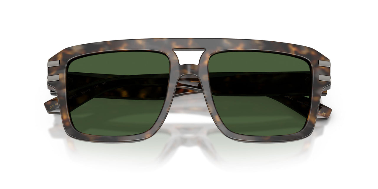 349971 - Brown - Dark Green
