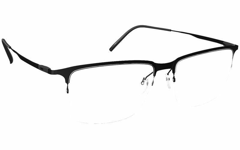 9040 - black