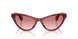 388/20 - Red - Pink Gradient Red