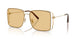 90058 - Gold - Yellow Solid