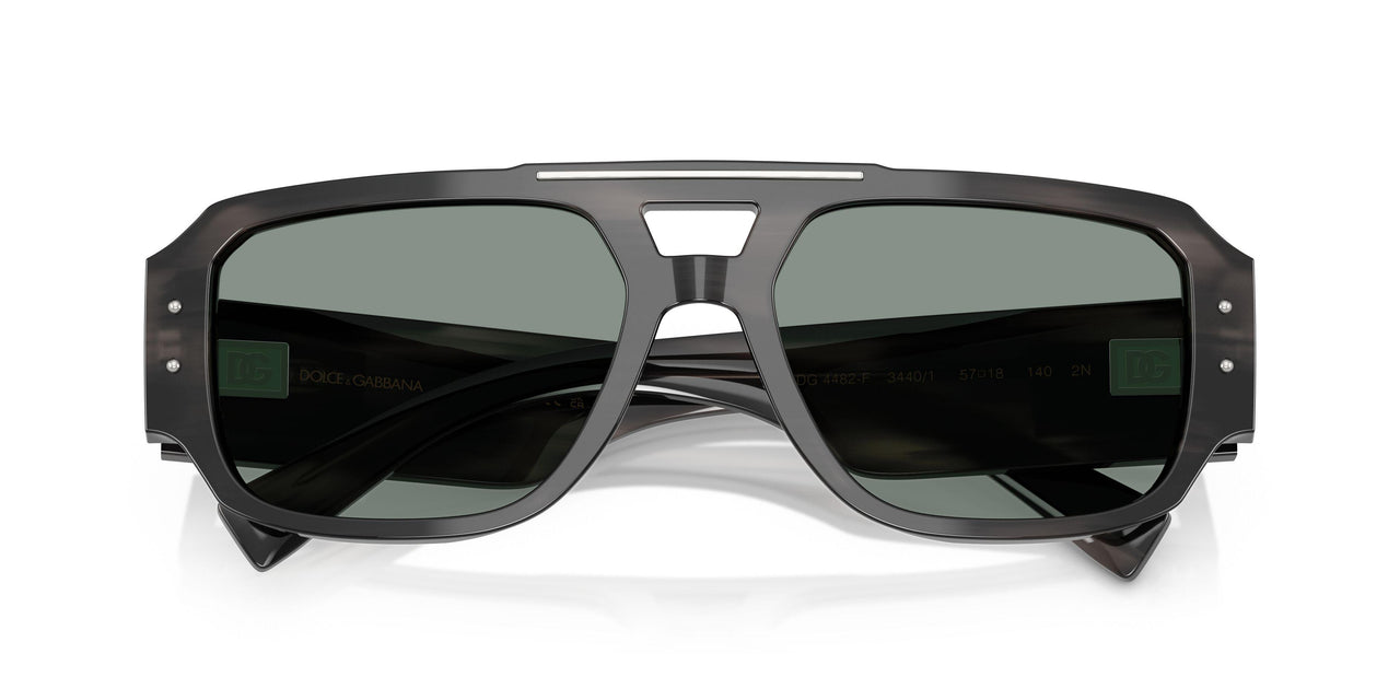 3440/1 - Grey - Grey