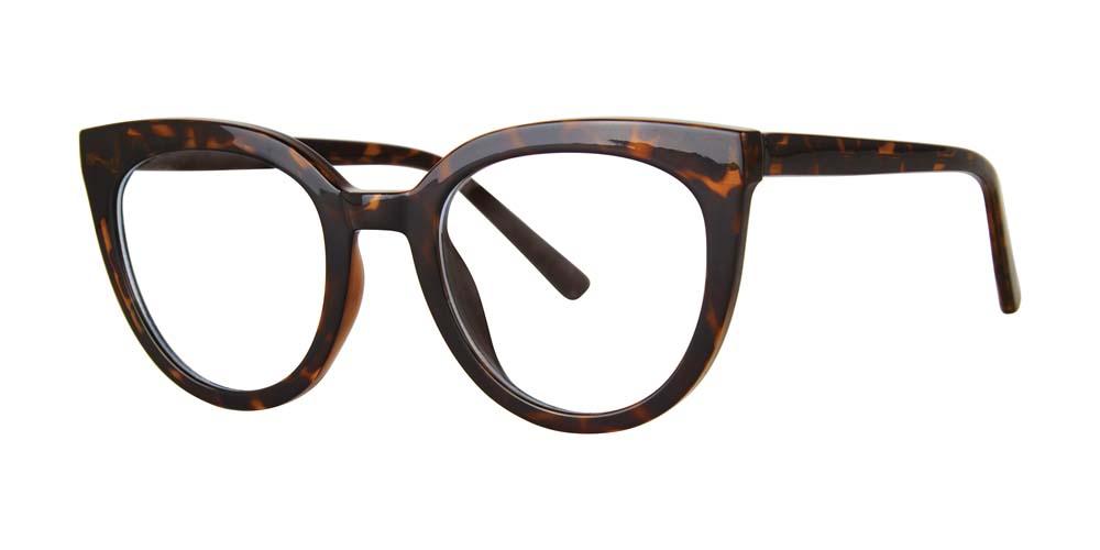 Genevieve Paris Design EXCELLENT Eyeglasses