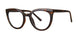 Genevieve Paris Design EXCELLENT Eyeglasses