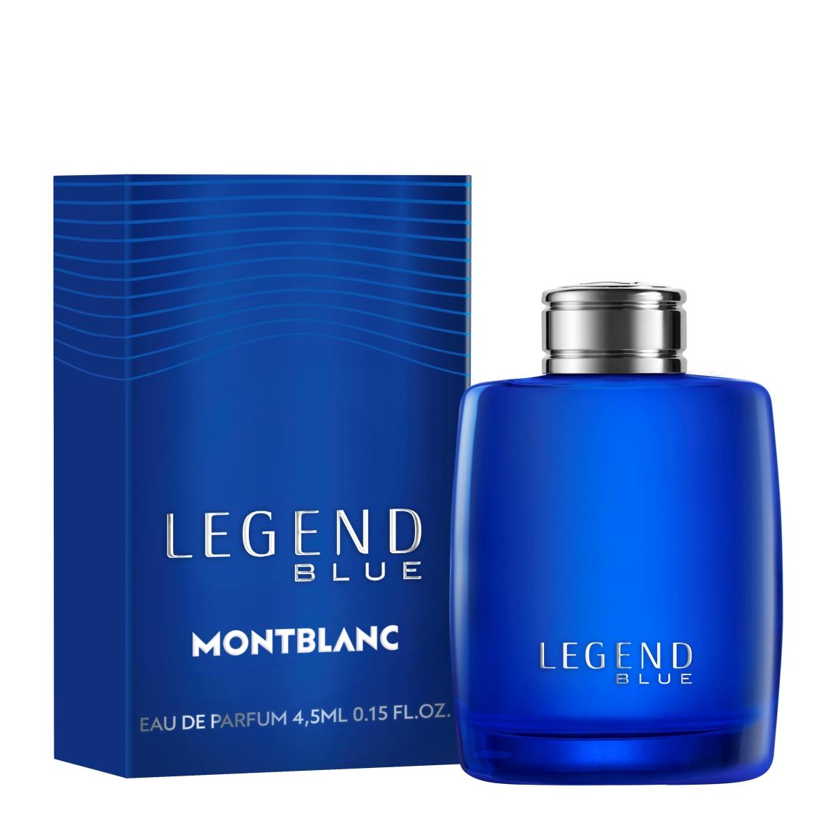 Mont Blanc Legend Blue EDP Spray