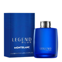 Thumbnail for Mont Blanc Legend Blue EDP Spray