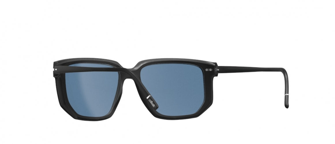 9100 - Cool Black - Space Blue