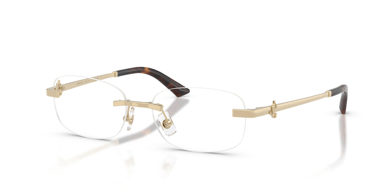 Jimmy Choo 2025BD Eyeglasses