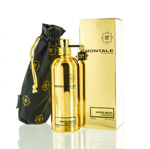 Montale Santal Wood EDP Spray