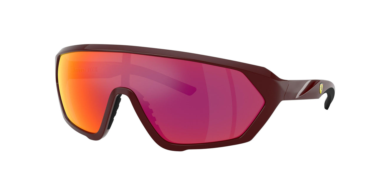 Scuderia Ferrari 6017U Sunglasses