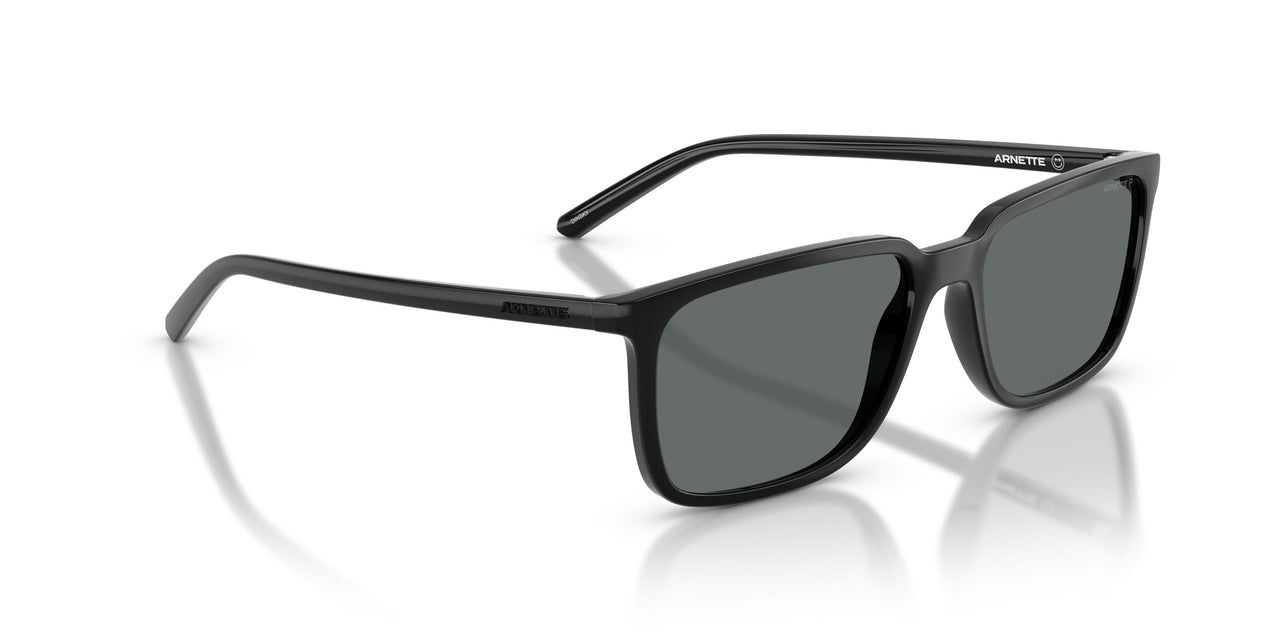 290081 - Black - Dark Grey Polarized