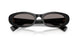 1AB80Q - Black - Dark Grey
