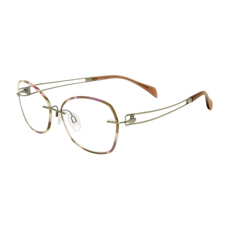 Line Art XL2158 Eyeglasses