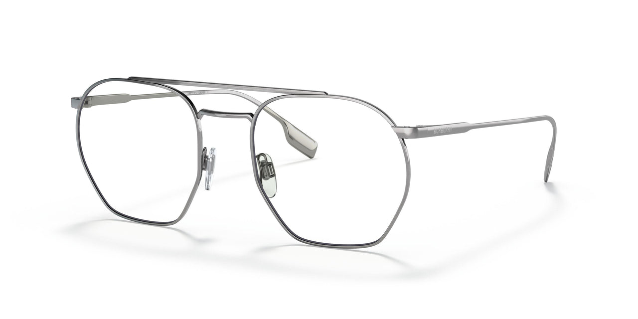 1003SB - Gunmetal - Clear Blue Light Filter