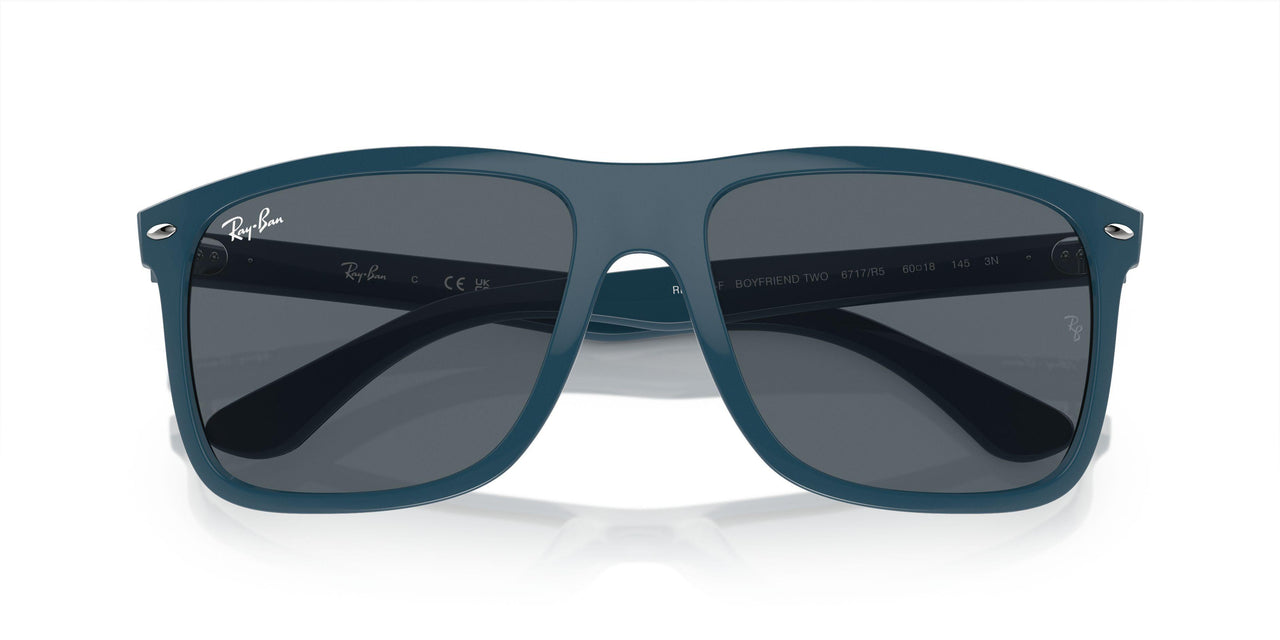 6717R5 - Blue - Blue