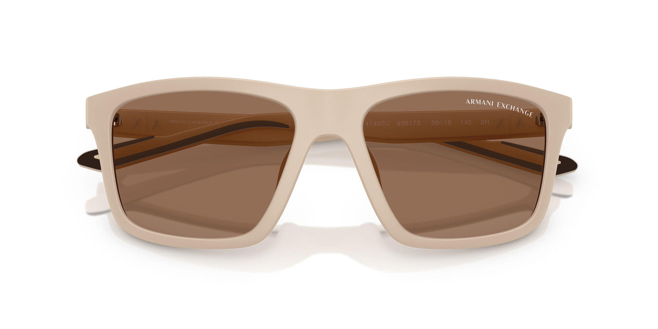 836173 - Brown - Dark Brown