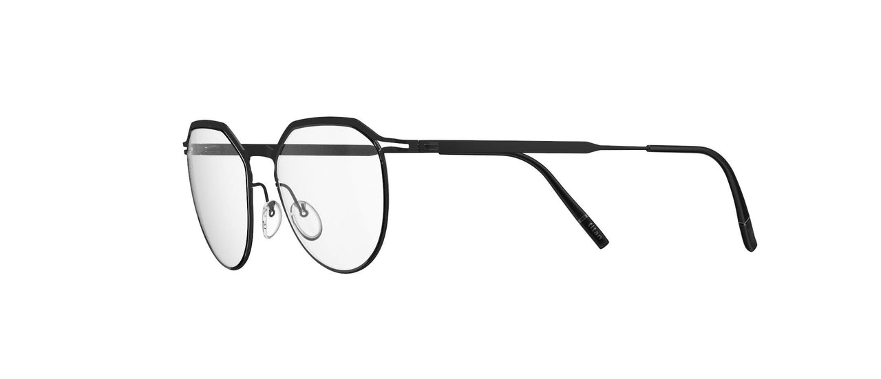 9040 - Pure Black