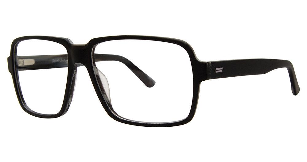 Black - Black