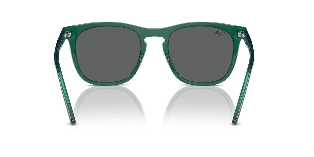 6615B1 - Green - Dark Grey