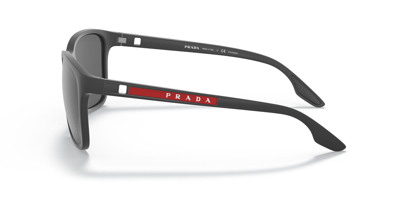 UFK07H - Grey - Polar Dark Grey Mirror Sivler