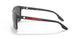 UFK07H - Grey - Polar Dark Grey Mirror Sivler