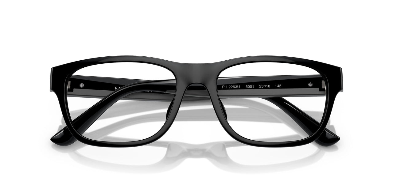 5001 - Black