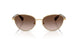 900413 - Gold - Gradient Brown