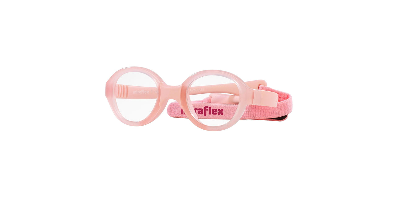 Miraflex 4020 Eyeglasses