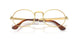 2500 - Gold - Clear