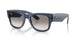 684532 - Blue - Clear Gradient Grey