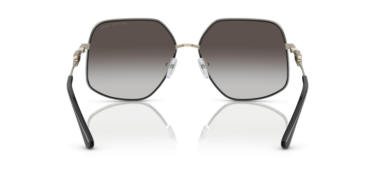 10148G - Gold - Dark Grey Gradient