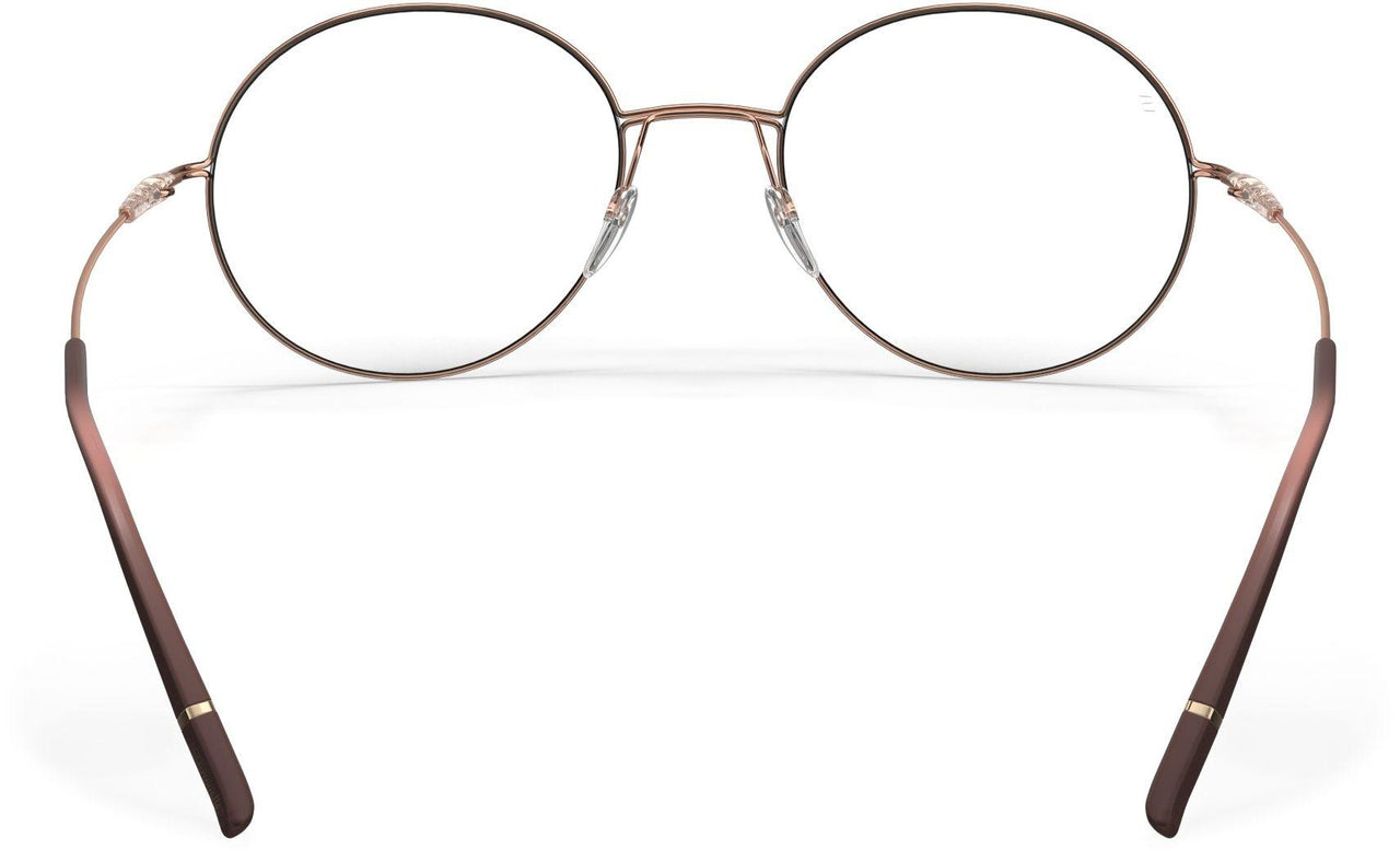 3530 - Glossy Rosegold