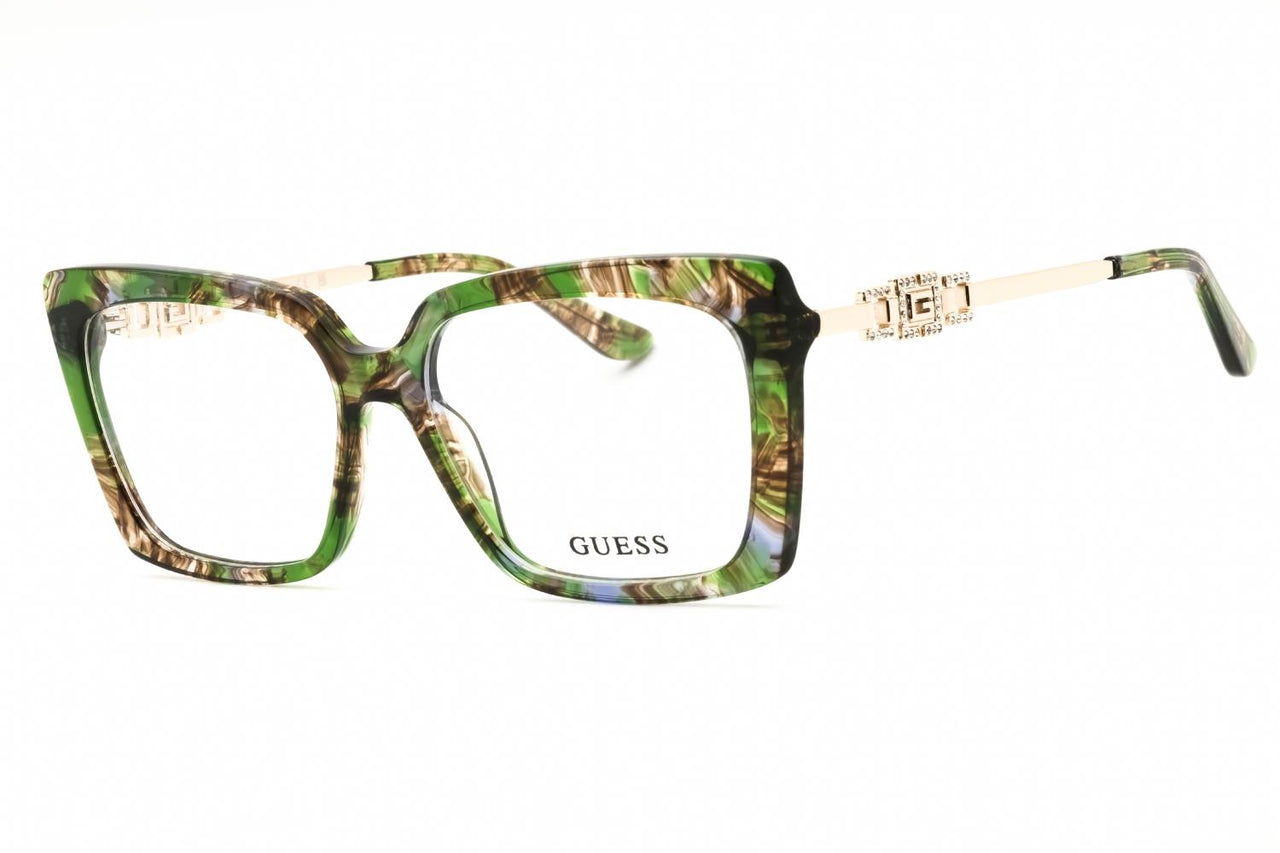 Guess GU50318 Eyeglasses