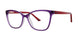 PLMCRSTLRD - Plum Crystal/Red