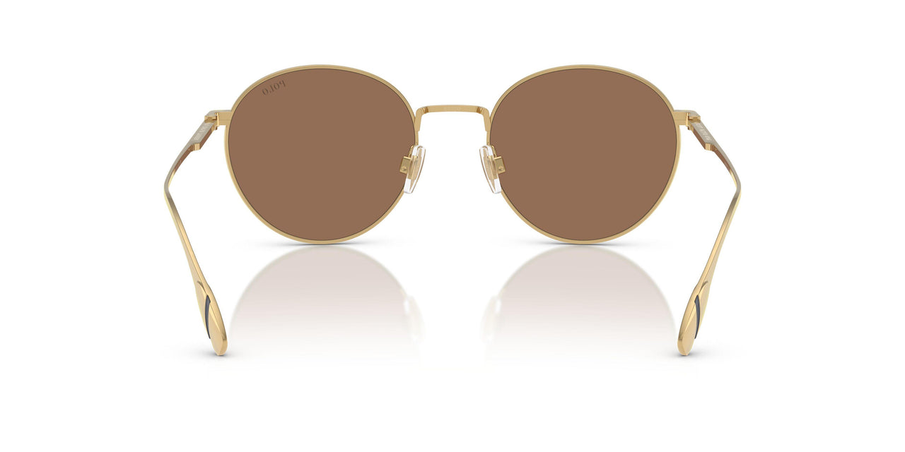 941173 - Gold - Dark Brown
