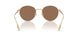 941173 - Gold - Dark Brown