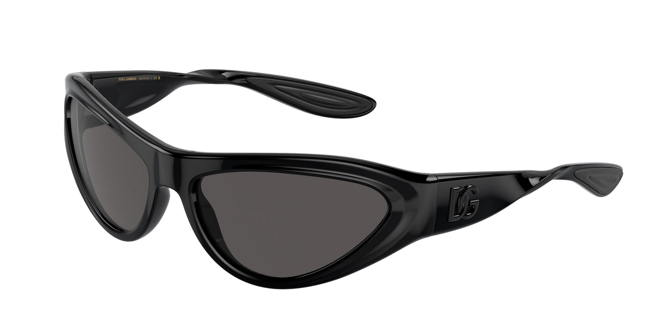 Dolce & Gabbana 6190 Sunglasses