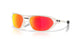 Oakley Cage Jacket 9537 Sunglasses