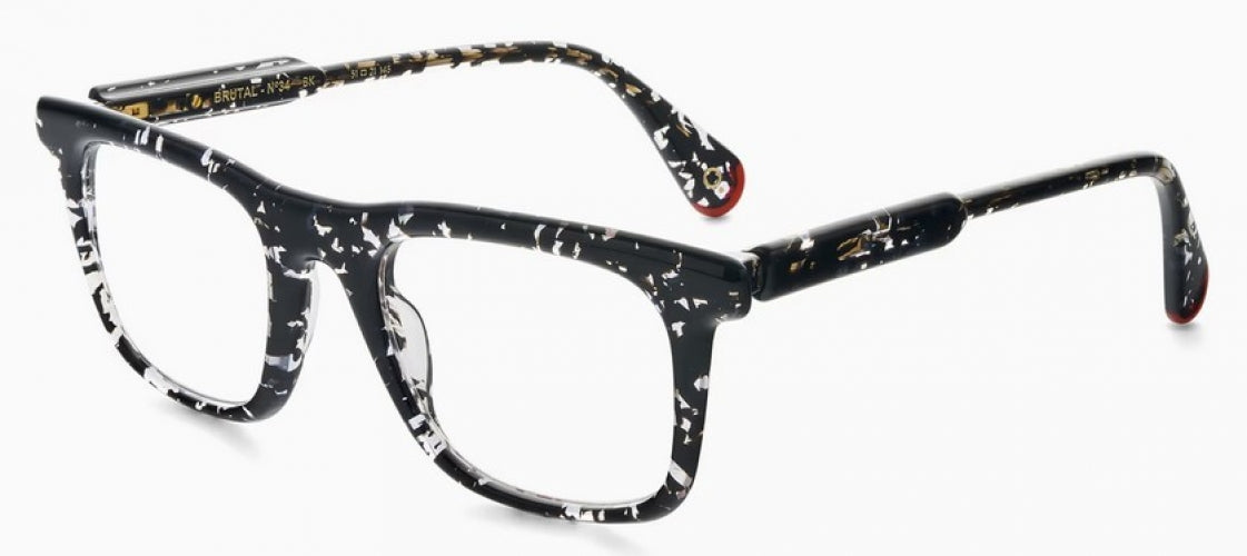Etnia Barcelona BRUTAL NO.34 Eyeglasses