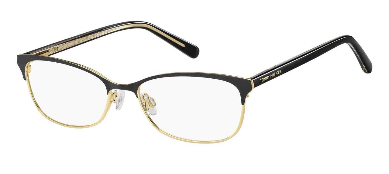 07C5-00 - Black Crystal