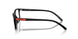 2900 - Black - Transparent