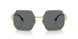 100281 - Gold - Polar Dark Grey