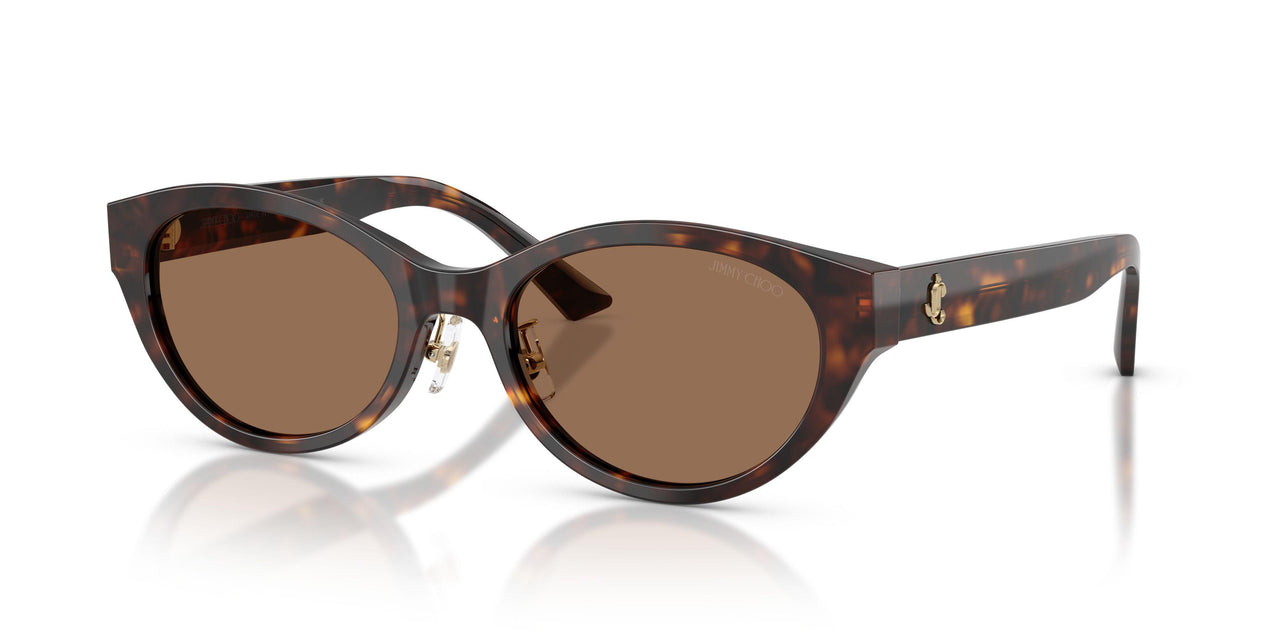 Jimmy Choo 5064D Sunglasses
