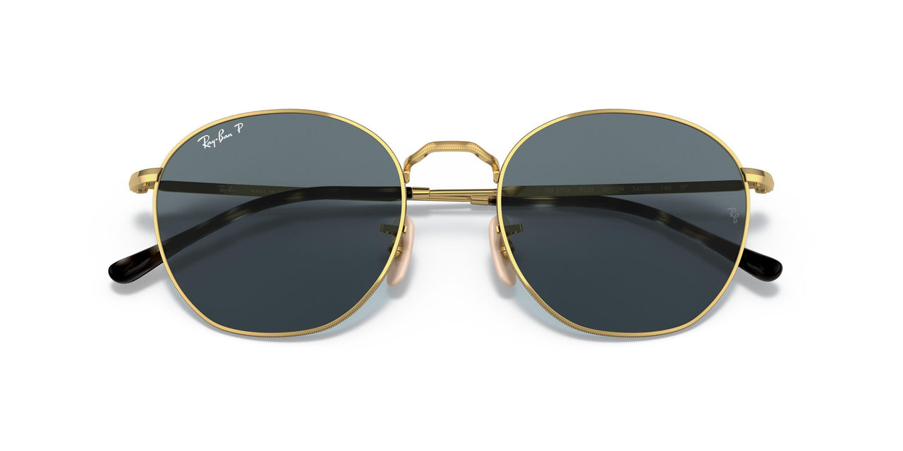 001/3R - Gold - Dark Blue Polar