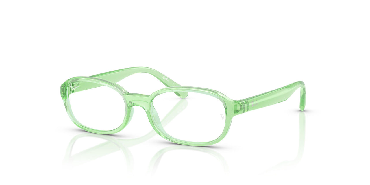 3983 - Green - Clear