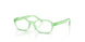 3983 - Green - Clear
