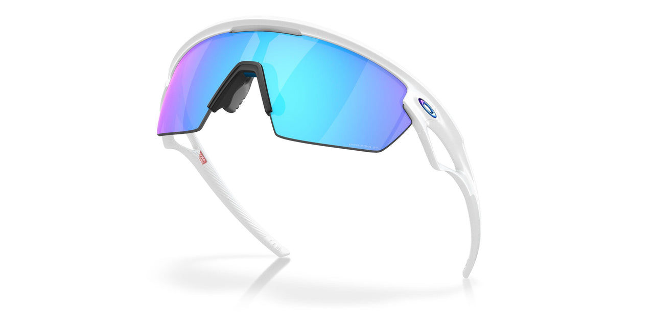 940302 - White - Prizm Sapphire Polarized